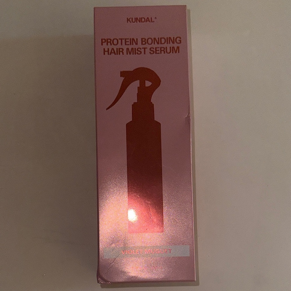 Kundal Protein Bonding Hair Mist Serum